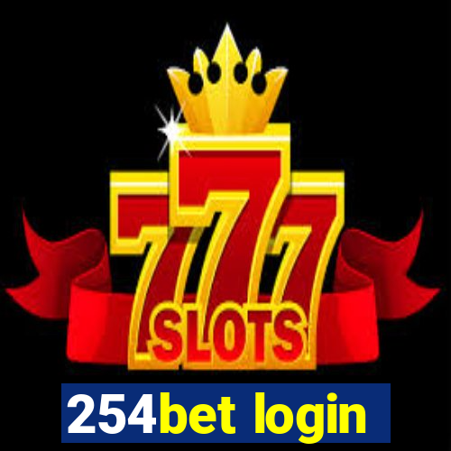 254bet login